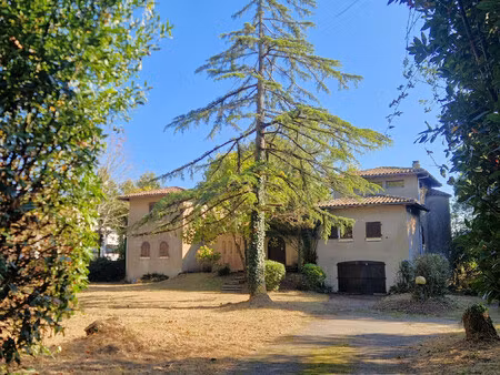 vente villa 7 pièces