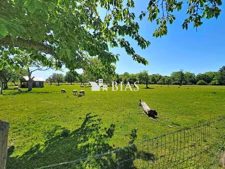 vente maison à jumièges (76480) : à vendre / 63m² jumièges