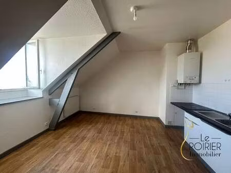 location appartement 2 pièces à lamballe (22400) : à louer 2 pièces / 35m² lamballe