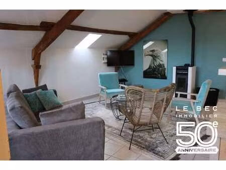 location appartement 4 pièces meublé à ploeren (56880) : à louer 4 pièces meublé / 70m² pl
