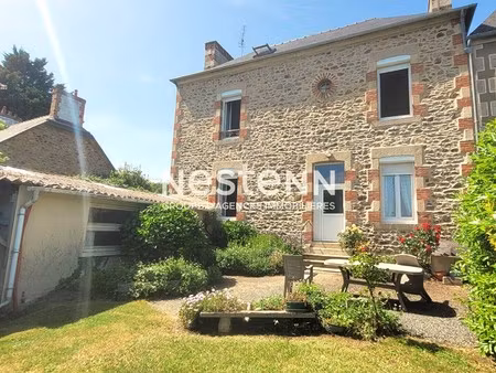 maison plouha 4 pièces - 100m²