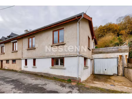 maison entièrement à rénover à trémuson