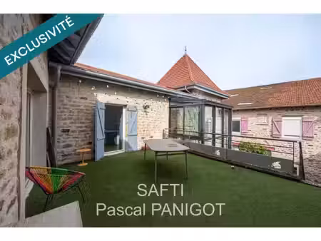 safti panigot pascal conseiller indépendant