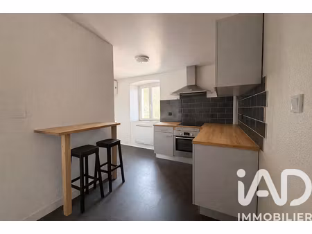 vente appartement 2 pièces 60 m² à sainte-marie-aux-mines (68160)  73 900 €