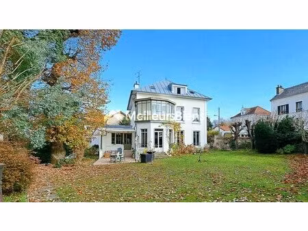 maison d'exception 320 m2 - 7 chambres