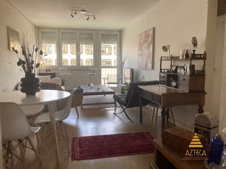 vente appartement 2 pièces 47.1 m² à cambrai (59400)  78 500 €