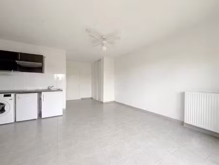 vente appartement 1 pièce 30 m² à villeneuve-tolosane (31270)  79 000 €