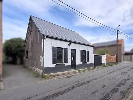 maison à vendre à mespelare € 90.000 (lol69) - actamunda | zimmo