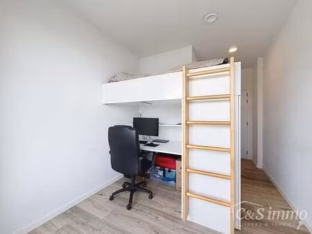 kot-colocation à vendre à antwerpen € 129.000 (lokyf) - immo c&s | zimmo