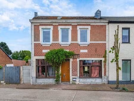 maison à vendre à montenaken € 125.000 (loke4) - easy home immo marche | zimmo
