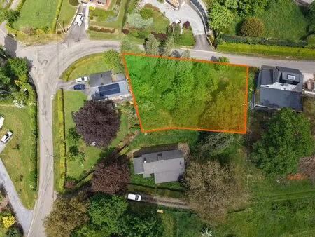 terrain à vendre à harzé € 80.000 (lokeo) - schmidtimmo | zimmo