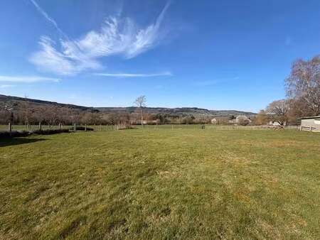 terrain à vendre à dochamps € 75.000 (lokkq) - schmidtimmo | zimmo