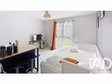 vente appartement 1 pièce 21 m² à montgermont (35760)  99 500 €