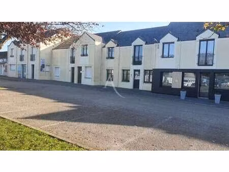 vente bureaux et commerces à ligné (44850) : à vendre / 48m² ligné