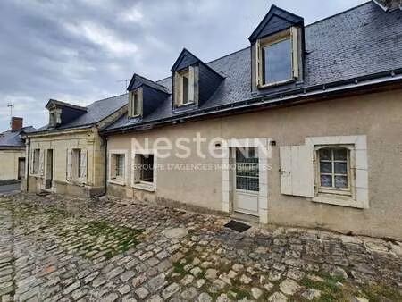 vente maison aux bois-d'anjou (49250) : à vendre / 152m² les bois-d'anjou