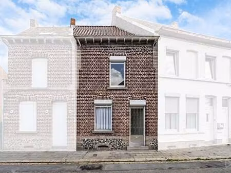maison à vendre à lessines € 115.000 (lokia) - we invest ath | zimmo