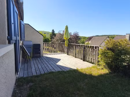 vente appartement 2 pièces 37 m² à hotonnes (01260)  105 000 €