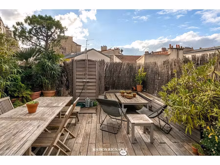 vente maison 9 pièces 205.96 m² à paris 13ème (75013)  2 288 000 €