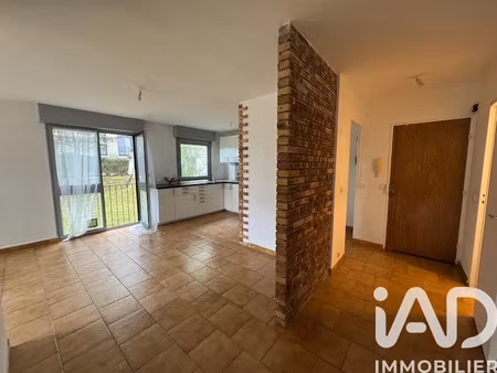 vente appartement 5 pièces 80 m² à grigny (91350)  99 000 €
