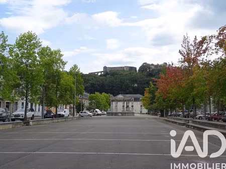 vente appartement 1 pièce 88 m² à mauléon-licharre (64130)  120 000 €