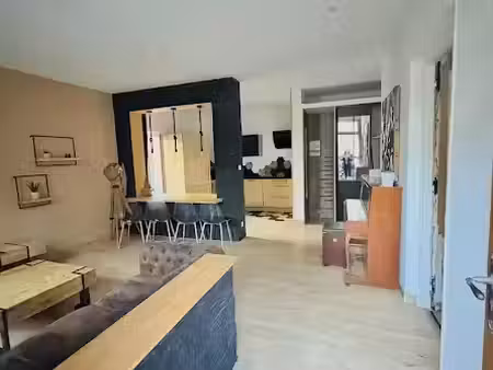vente appartement 2 pièces 53 m² à villeneuve-lès-béziers (34420)  115 000 €