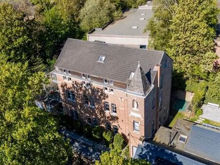 appartement à vendre à bassenge € 172.000 (lo6ho) - srl immobilière vanesse | zimmo