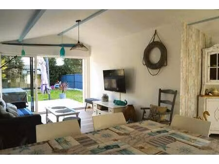 vente maison aux moutiers-en-retz (44760) : à vendre / 71m² les moutiers-en-retz