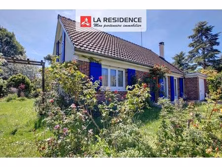 maison de 6 pièces