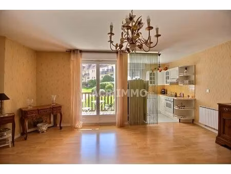appartement f2 de 48m²
