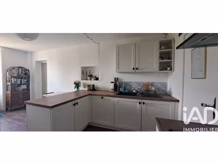 vente appartement 3 pièces 73 m² à frémainville (95450)  162 000 €
