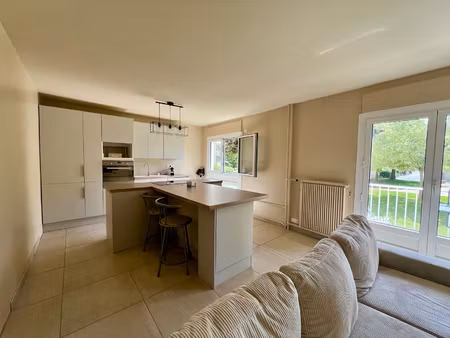 appartement à vendre / f2 à condorcet i