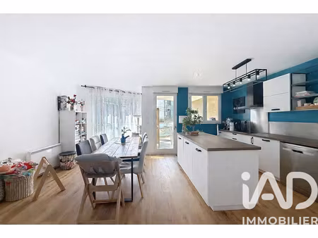 vente appartement 4 pièces 83 m² à magenta (51530)  180 000 €
