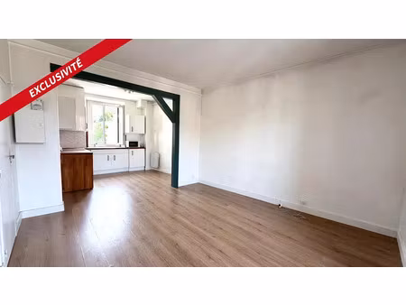 vente appartement 1 pièce 30 m² à maule (78580)  124 950 €