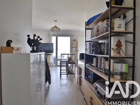 vente appartement 1 pièce 25 m² à plescop (56890)  118 000 €