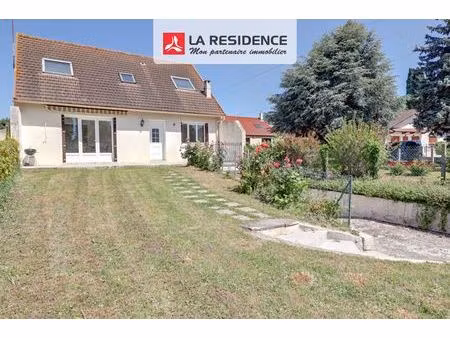 maison de 8 pièces