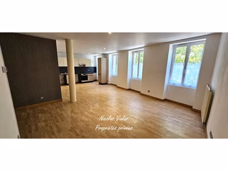 vente appartement 3 pièces 70.1 m² à montelimar (26200)  119 000 €