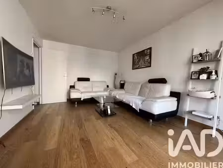 vente appartement 2 pièces 42 m² à chanteloup-les-vignes (78570)  123 000 €