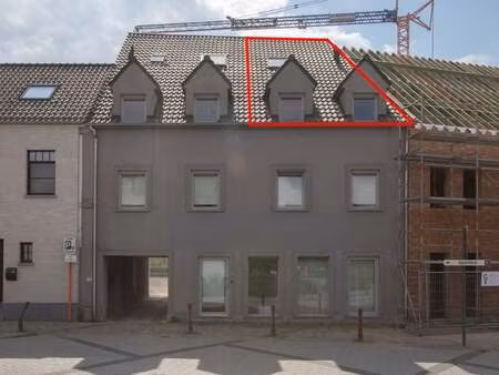 appartement à vendre à nevele € 149.000 (lokyb) - joost eeman | zimmo