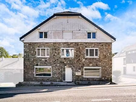 appartement à vendre à bevercé € 149.000 (lokn5) - we invest malmedy | zimmo