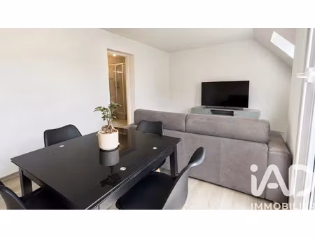 vente appartement 1 pièce 32 m² à le pin (77181)  138 000 €