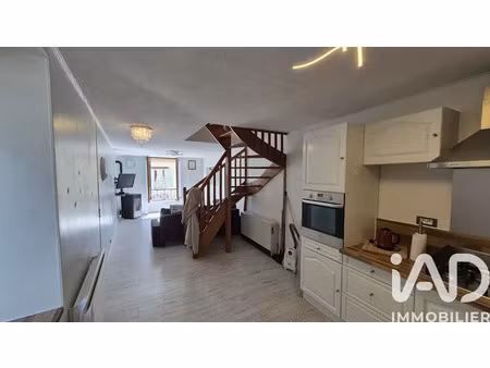 vente appartement 4 pièces 77 m² à la morte (38350)  135 000 €