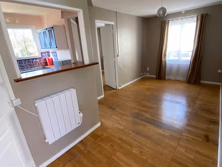 appartement maisons laffitte 1 pièce(s) 30 m2 / location meublee