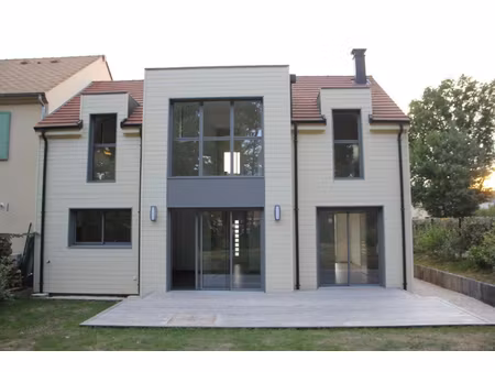 maison recente rambouillet - 6 pièces - 114 m2
