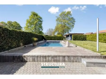 maison à vendre à kasteelstraat 13 mollem (rbw02172)