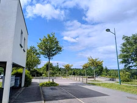 vente appartement 2 pièces à la chapelle-sur-erdre (44240) : à vendre 2 pièces / 38m² la c