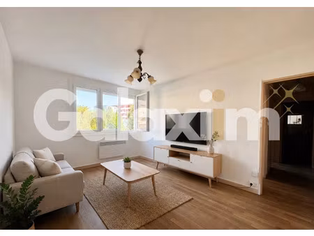 vente appartement 2 pièces 41 m² à saint-jacques-de-la-lande (35136)  158 250 €