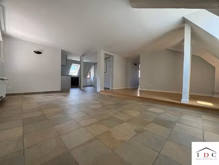 vente appartement 3 pièces 72.53 m² à saverne (67700)  nan €