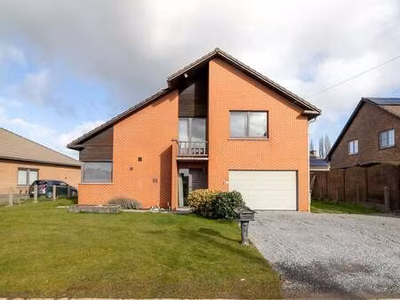 maison à vendre à borgloon € 165.000 (lokgj) - jean-marie thijs | zimmo