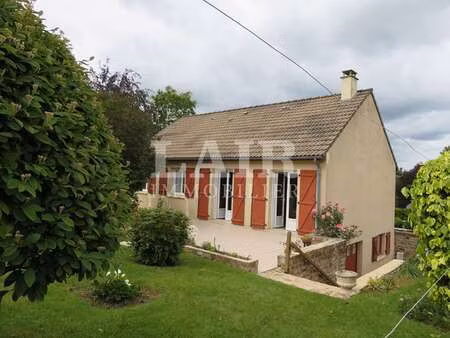 vente maison à pre-en-pail (53140) : à vendre / 81m² pre-en-pail