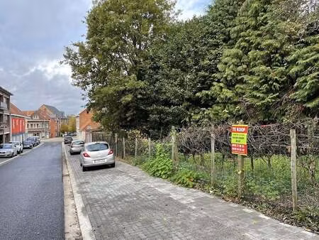 terrain à vendre à aarschot € 165.000 (lolrw) - vastgoed de cat | zimmo